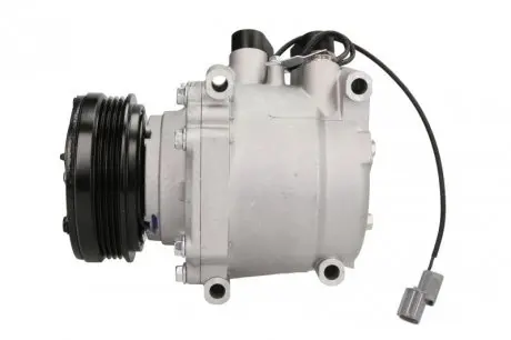 TSP0159157 Компрессор, кондиционер DELPHI подбор по vin на Brocar