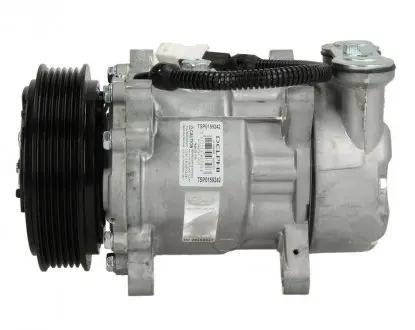 TSP0159242 Компресор кондиціонера DELPHI підбір по vin на Brocar