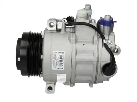 TSP0159340 Компресор кондиціонера DELPHI підбір по vin на Brocar