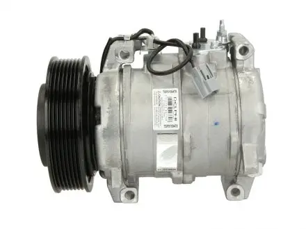 TSP0159478 Компрессор, кондиционер TSP0159478 DELPHI DELPHI подбор по vin на Brocar