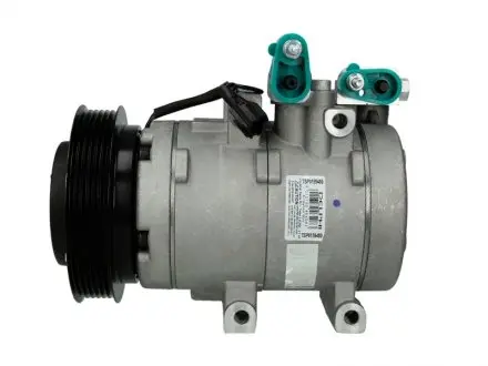 TSP0159480 Компресор кондиціонера DELPHI підбір по vin на Brocar