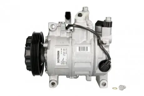 DCP02008 Компресор кондиціонера DENSO підбір по vin на Brocar