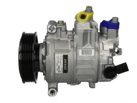 DCP02030 Компрессор кондиционера Denso DENSO подбор по vin на Brocar