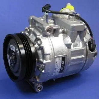 DCP05020 Компрессор кондиционера DENSO подбор по vin на Brocar