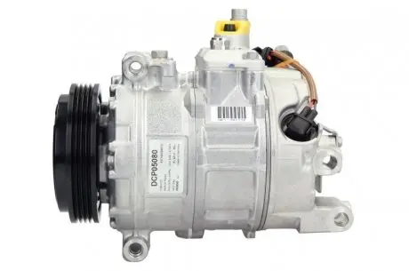 DCP05080 Компресор кондиціонера DENSO підбір по vin на Brocar