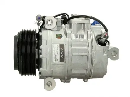 DCP05081 Компрессоры кондиционеров DENSO подбор по vin на Brocar