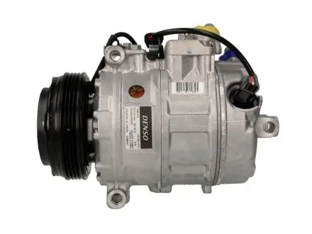 DCP05082 Компрессор кондиционера DENSO підбір по vin на Brocar