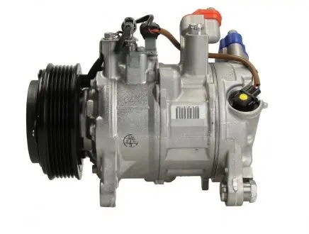 DCP05095 Компрессор кондиционера DENSO подбор по vin на Brocar