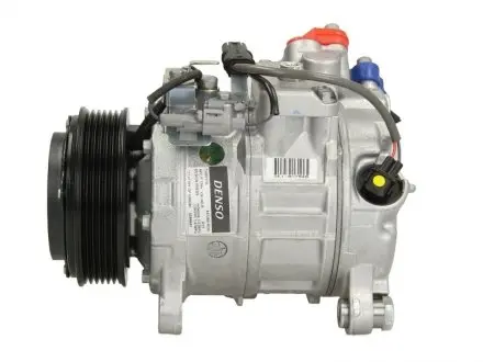 DCP05096 Компресор кондиціонера DENSO підбір по vin на Brocar