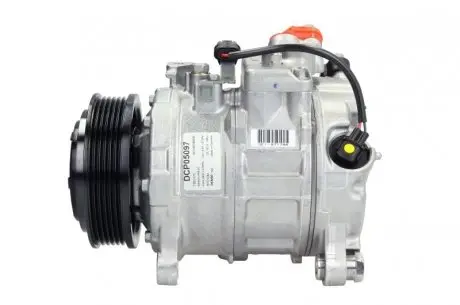 DCP05097 Компресор, Кондиціонер DENSO підбір по vin на Brocar