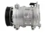 Компресор кондиціонера DCP07010
