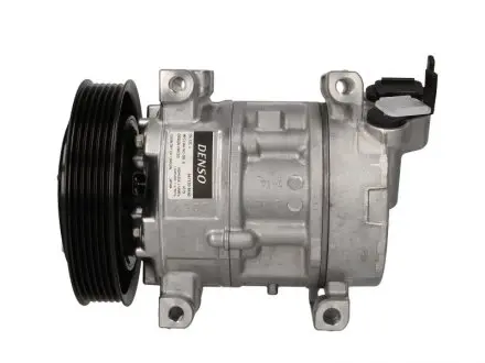 DCP09008 Компресор кондиціонера DENSO підбір по vin на Brocar