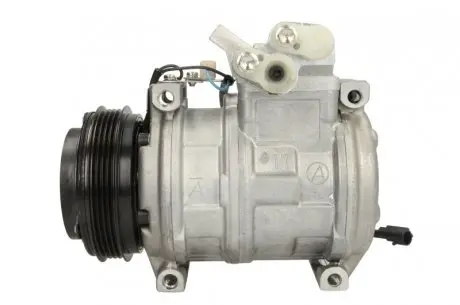 DCP12003 Компрессоры кондиционеров DENSO подбор по vin на Brocar