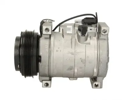 DCP12012 Компрессор кондиционера DENSO подбор по vin на Brocar