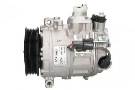 DCP14013 Компресор кондиціонера DENSO підбір по vin на Brocar