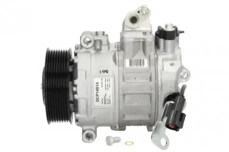 DCP14014 Компресор кондиціонера DENSO підбір по vin на Brocar