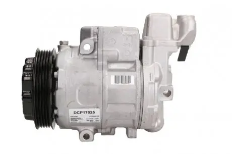 DCP17025 Компресор кондиціонера DENSO підбір по vin на Brocar