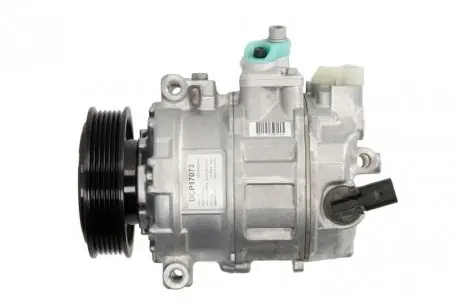 DCP17073 Компресор кондиціонера DENSO підбір по vin на Brocar