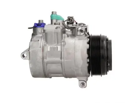 DCP17148 Компресор кондиціонера DENSO підбір по vin на Brocar