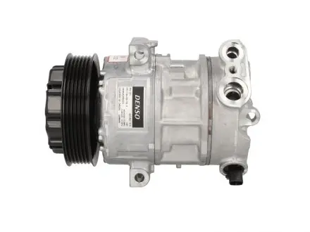 DCP20022 Компресор кондиціонера DENSO підбір по vin на Brocar
