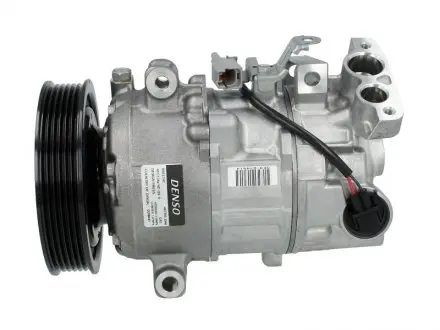 DCP23030 Компрессоры кондиционеров DENSO подбор по vin на Brocar