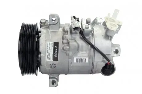 DCP23032 Компресор кондиціонера DENSO підбір по vin на Brocar