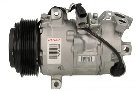 DCP23034 Компрессор кондиционера DENSO подбор по vin на Brocar