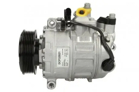 DCP32021 Компресор кондиціонера DENSO підбір по vin на Brocar