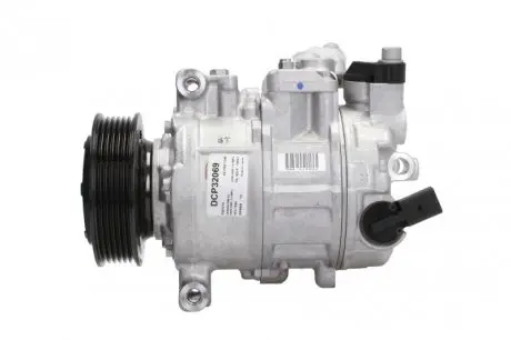 DCP32069 Компресор кондиціонера DENSO підбір по vin на Brocar