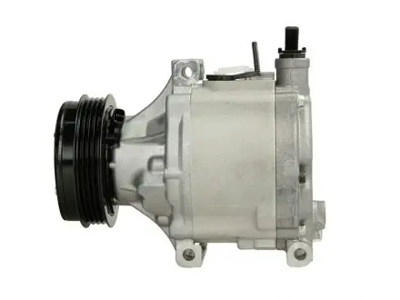 DCP36001 Компресор кондиціонера DENSO підбір по vin на Brocar