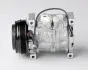 Компрессор кондиционера Denso DCP47003