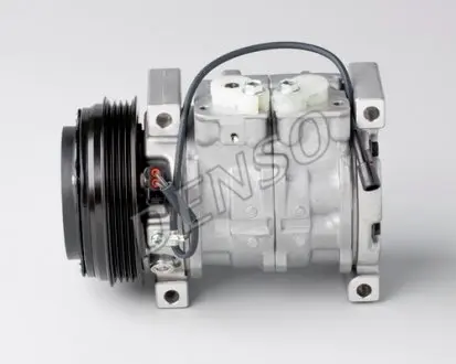 DCP47003 Компресор кондиціонера Denso DENSO підбір по vin на Brocar