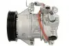 DCP50001 Компресор кондиціонера DENSO підбір по vin на Brocar