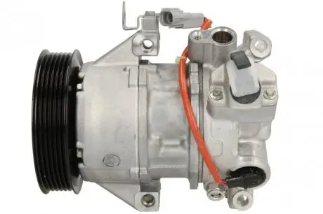 DCP50001 Компресор кондиціонера DENSO підбір по vin на Brocar