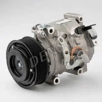 DCP50088 Компресор кондиціонера DENSO підбір по vin на Brocar
