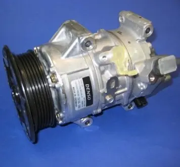 DCP50123 Компресор кондиціонера DENSO підбір по vin на Brocar