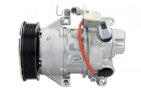 DCP50248 Компрессор, кондиционер DENSO подбор по vin на Brocar