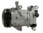 Компрессор кондиционера Denso DCP50250