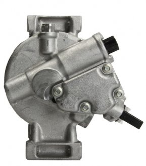 DCP50301 Компресор, Кондиціонер DENSO підбір по vin на Brocar