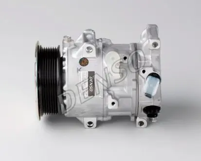 DCP51001 Компресор кондиціонера DENSO підбір по vin на Brocar