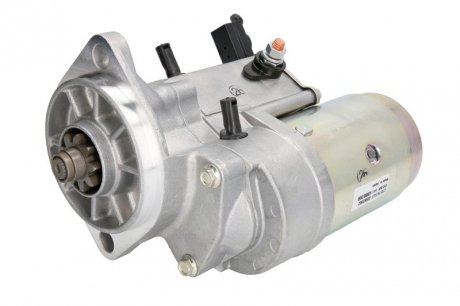 DSN2062 Rozrusznik (12V, 2,2kW) DENSO підбір по vin на Brocar