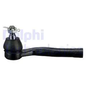 TA3193 Накінечник рульової тяги DELPHI підбір по vin на Brocar