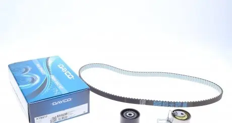 KTB917 Комплект ременя ГРМ DAYCO підбір по vin на Brocar