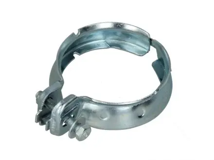 56818 Хомут випускної системи Dinex підбір по vin на Brocar