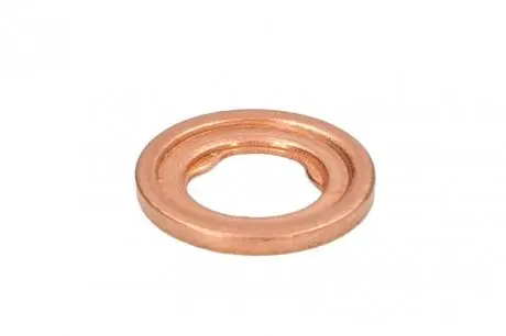 124870 Шайба под форсунку MB Vario (7x15.1x1.5mm) ELRING підбір по vin на Brocar