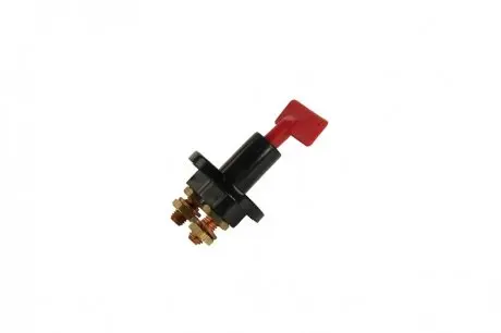 6EK002843002 Переключатель аккумуляторный HELLA підбір по vin на Brocar