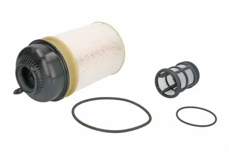 E445KPD3142 Фильтр топлива HENGST FILTER підбір по vin на Brocar