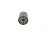 F026407142 Фильтр масляный Hyundai Accent/Getz/i10/i20/i30 1.0/1.4 11- BOSCH підбір по vin на Brocar