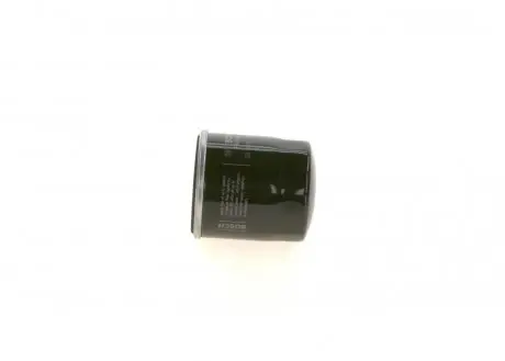 F026407142 Фільтр оливи Hyundai Accent/Getz/i10/i20/i30 1.0/1.4 11- BOSCH підбір по vin на Brocar