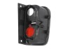 Фара противотуманная Renault Trafic/Opel Vivaro 09- (L) 540209065205P